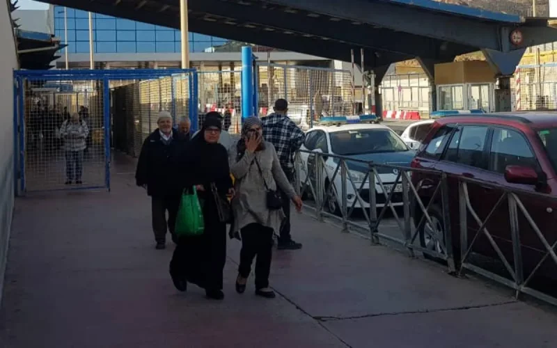L'Espagne exige un certificat Covid aux voyageurs en provenance du Maroc