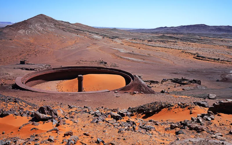 Des pics de chaleur extrême prévus au Maroc