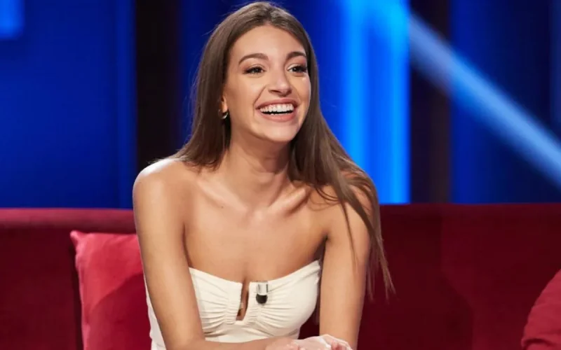 Une chanteuse espagnole accusée de racisme envers les Marocains