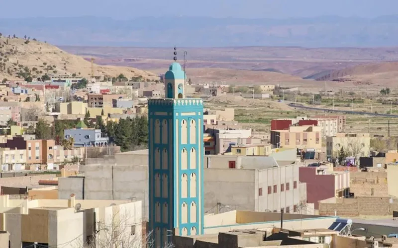 Des chercheurs marocains révolutionnent l'isolation des habitations