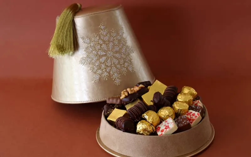 Maroc : le marché du chocolat en plein essor malgré le Covid