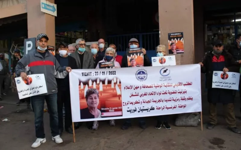 Que dit la justice française au sujet de la septuagénaire tuée près d'Agadir ?