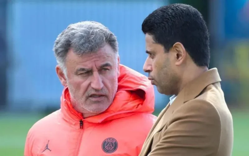 Accusé de racisme, Christophe Galtier a le soutien de Laurent Blanc