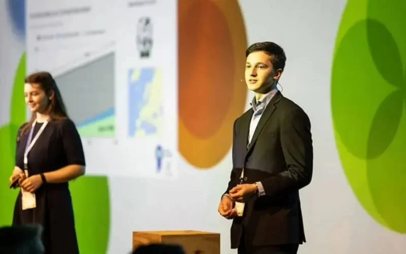  Deux startups marocaines participent à la « Global Grand Finals » aux Pays-Bas