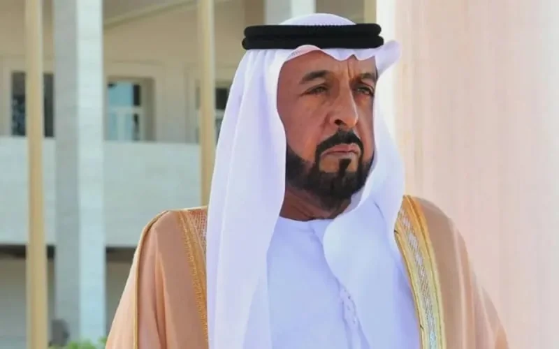 Décès de Cheikh Khalifa ben Zayed Al-Nahyane : les condoléances de Mohammed VI