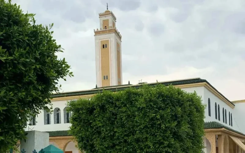 Maroc : 172 nouvelles mosquées construites en 2021