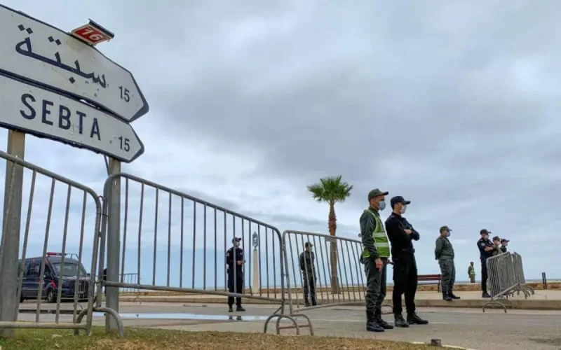 La police espagnole demande l'aide de la police marocaine