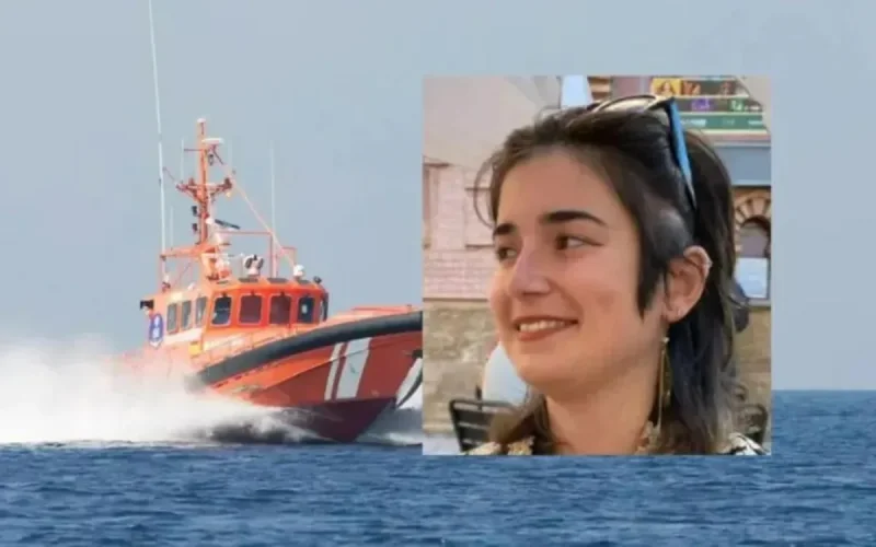 Le corps d'une Espagnole retrouvé à Tanger ?