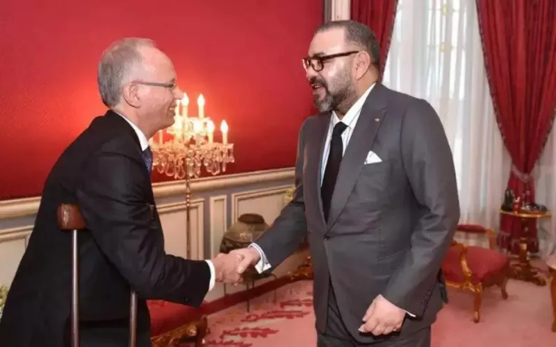 La corruption au Maroc : le roi Mohammed VI « mécontent »