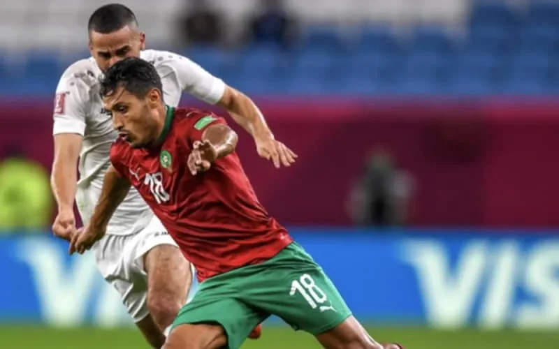 Coupe arabe : le Maroc face à la Jordanie ce samedi