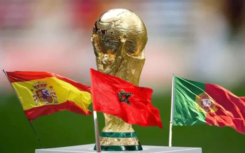 Mondial 2030 avec le Maroc : la candidature de l'Espagne en danger ? 