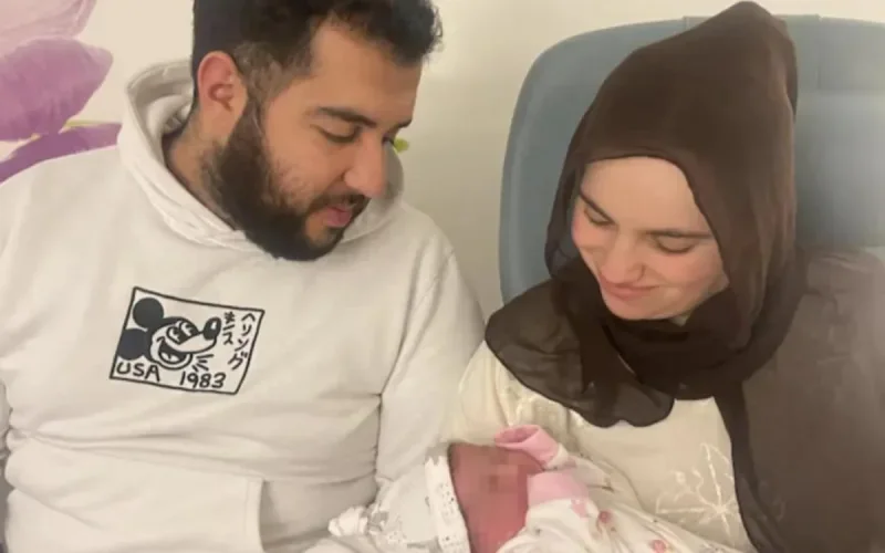 À Anvers, un drame familial qui transforme Amy et Hamid en suspects