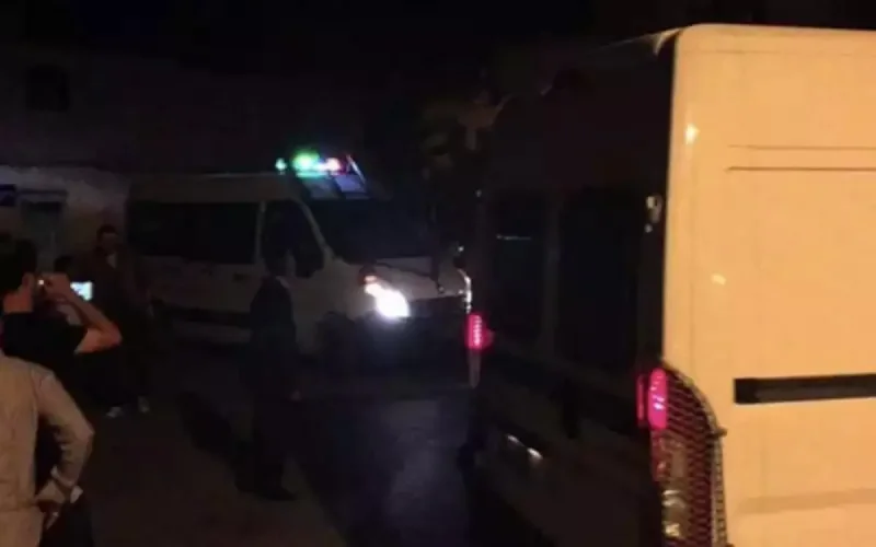 Un couple de MRE retraités tués près de Nador
