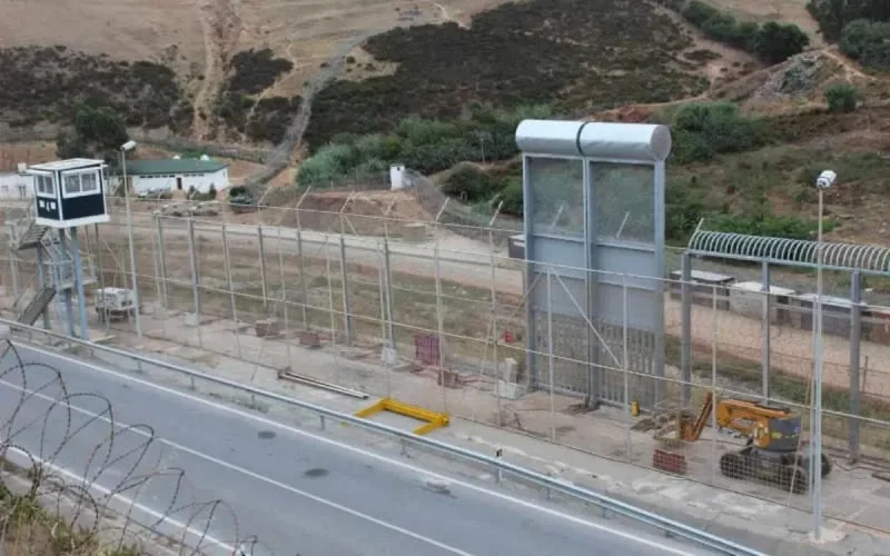L'entretien des frontières de Ceuta et Melilla coûtera très cher à l'Espagne
