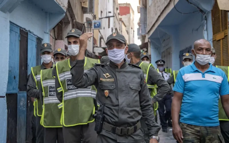 L'appel urgent aux habitants de Casablanca