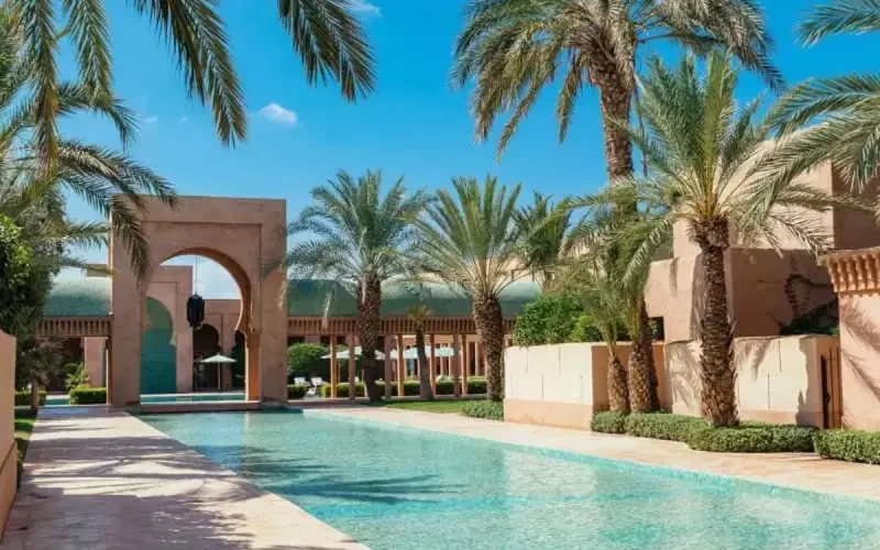 Marrakech se remet du séisme, mais le tourisme tremble encore
