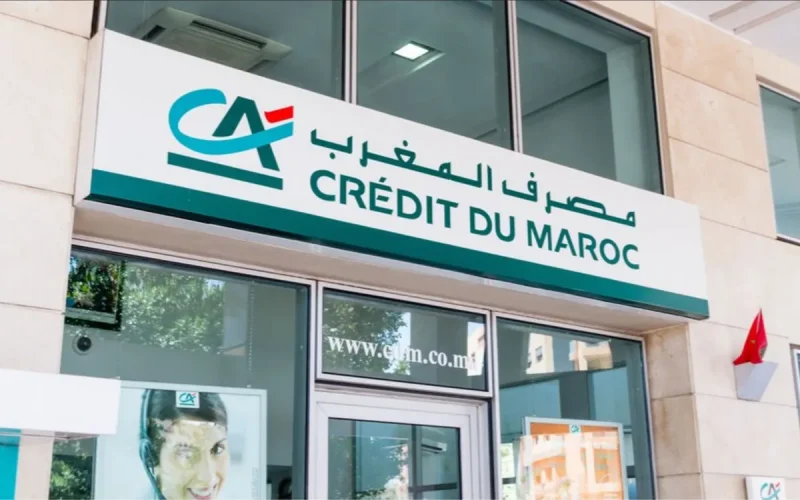 Crédit Agricole se sépare de son centre d'appels à Casablanca