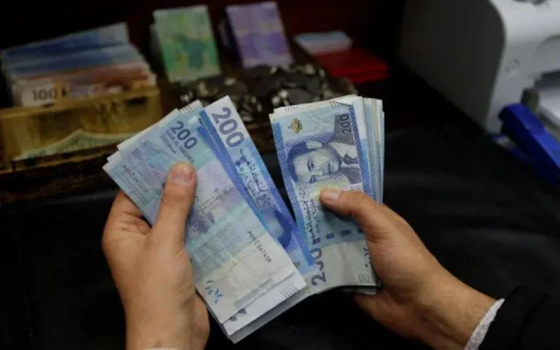 Maroc : les crimes financiers ont baissé de 47% en 2021