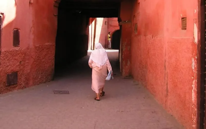 Une Française retrouvée morte à Marrakech
