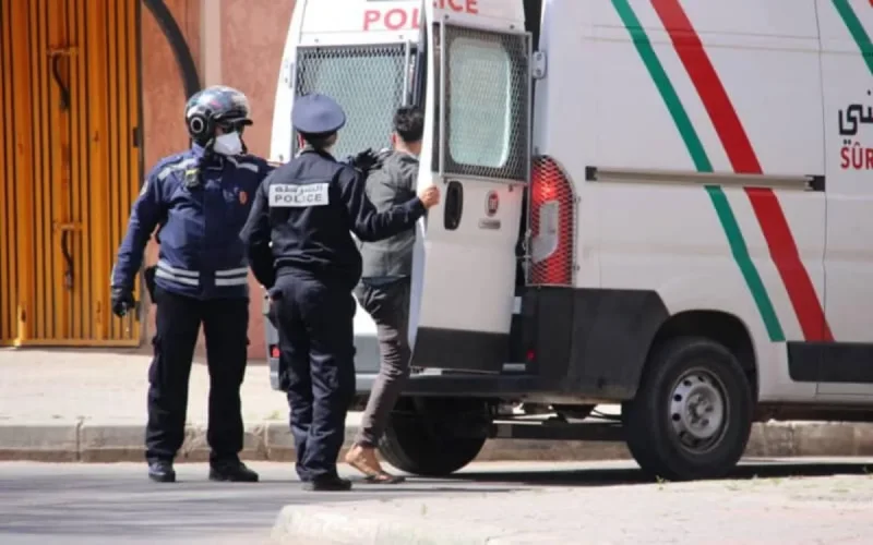 Benguerir : enquête sur le décès d'un suspect placé en garde à vue