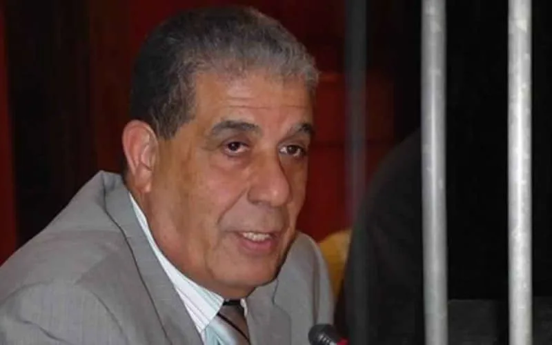 Le coronavirus emporte Omar Jazouli