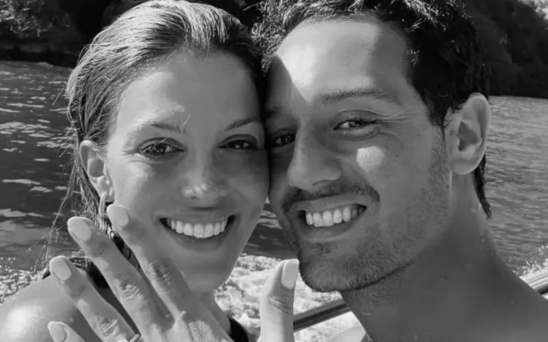 Qui est Diego El Glaoui, le fiancé marocain d'Iris Mittenaere ?