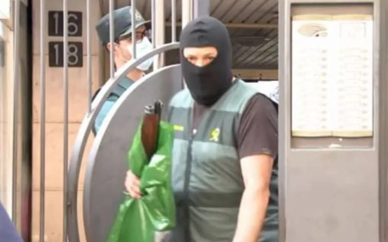 Espagne : un Dominicain arrêté pour tentative de meurtre sur un Marocain