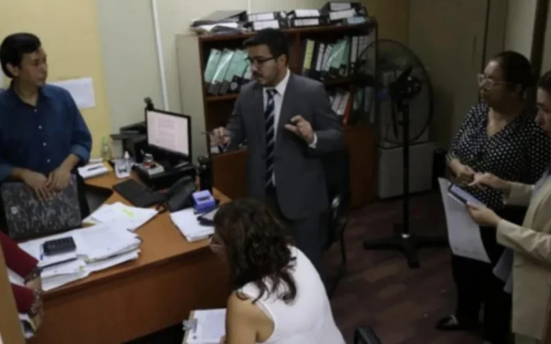 Paraguay : un don de 385 000 euros du Maroc détourné
