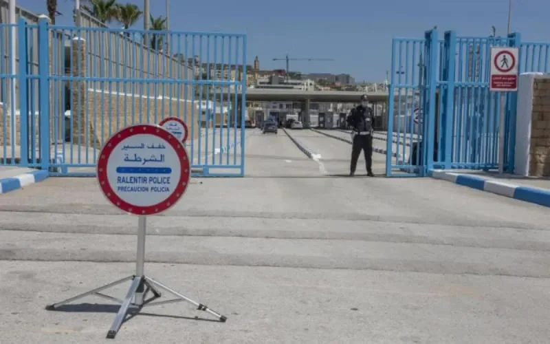 Sebta et Melilla étouffées par le Maroc : un eurodéputé saisit la Commission européenne