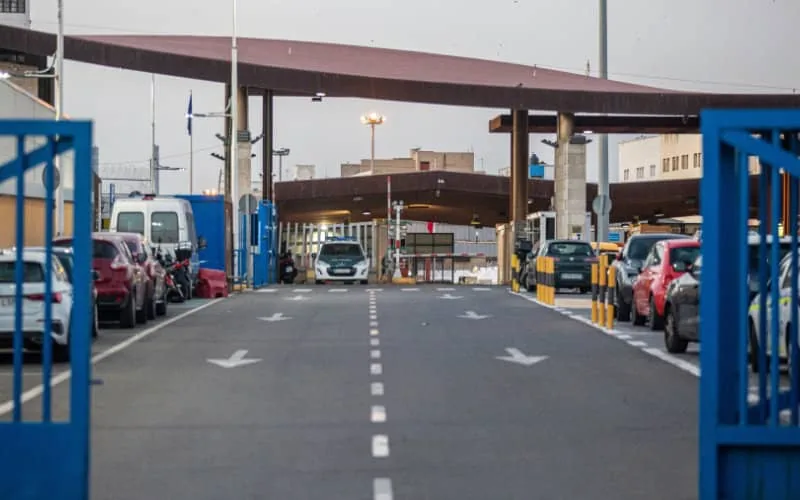 Douanes à Sebta et Melilla : Pas d'accord entre l'Espagne et le Maroc