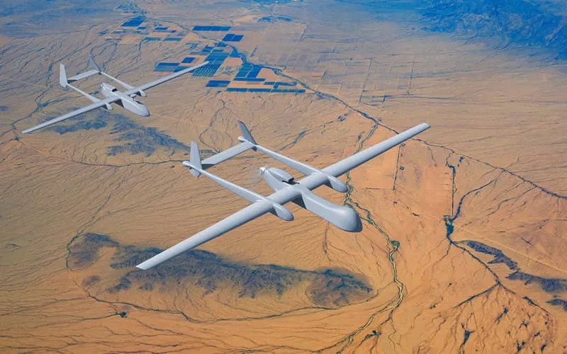 Le Maroc a utilisé des drones israéliens pour attaquer le Polisario