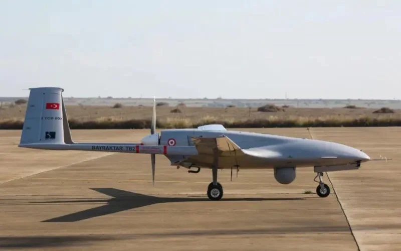 Maroc-Algérie : la course à l'armement
