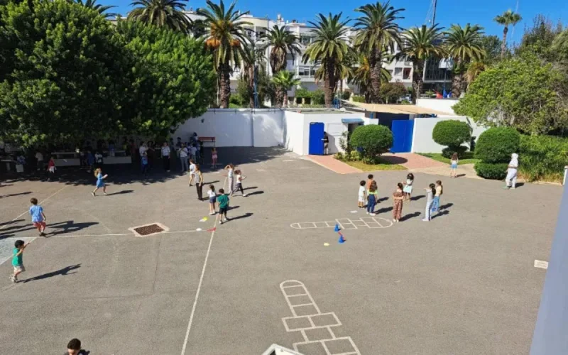 Maroc : les responsables d'une école française « se vengent » des parents d'élèves 