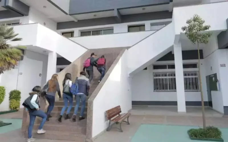 Écoles françaises au Maroc : polémique sur l'homosexualité