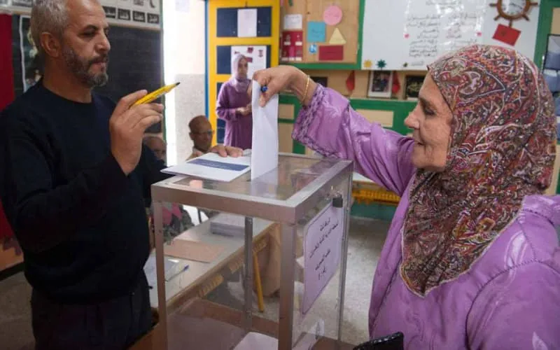 Elections au Maroc : les partis politiques dans une course aux millions