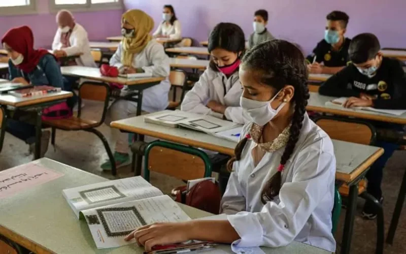 Rentrée scolaire 2020-2021 : cours en présentiel ou à distance ?