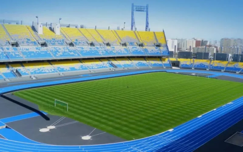 Éliminatoires mondial 2022 : les stades marocains très sollicités