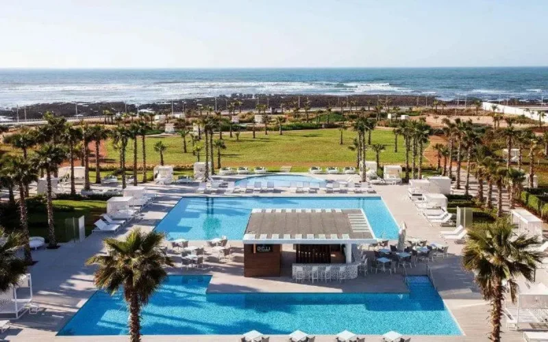 Embellie du tourisme marocain grâce aux MRE