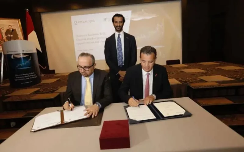 Bientôt un accord trilatéral Maroc/Émirats arabes unis-Israël