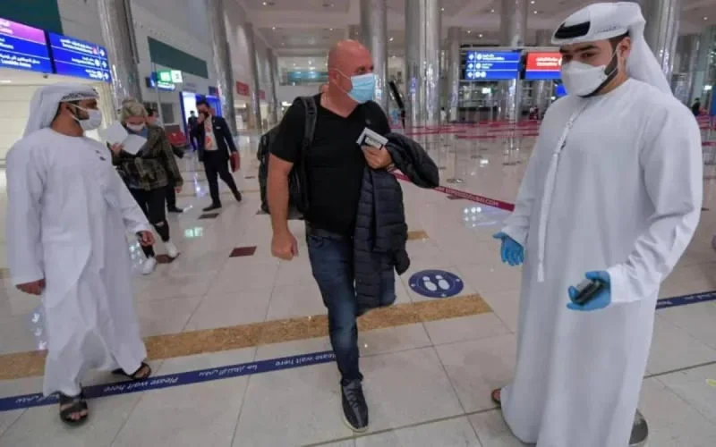 Émirats arabes unis : la mise en quarantaine n'est plus obligatoire pour les Marocains
