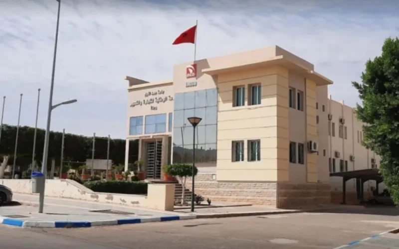 Sexe contre bonnes notes : le professeur d'une école d'Oujda acquitté