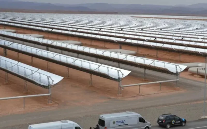 Le Maroc, nouveau leader mondial des énergies renouvelables ? 