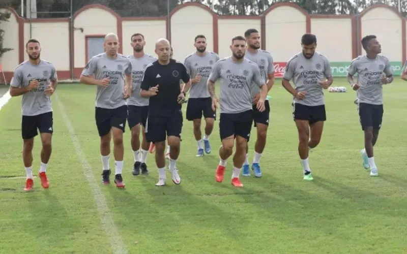 Fouzi Lekjaa promet un accueil royal à l'Équipe d'Algérie à Marrakech