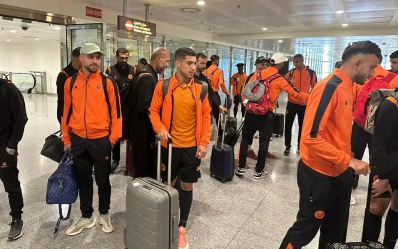 CAF : Alger dans l'impasse à Berkane