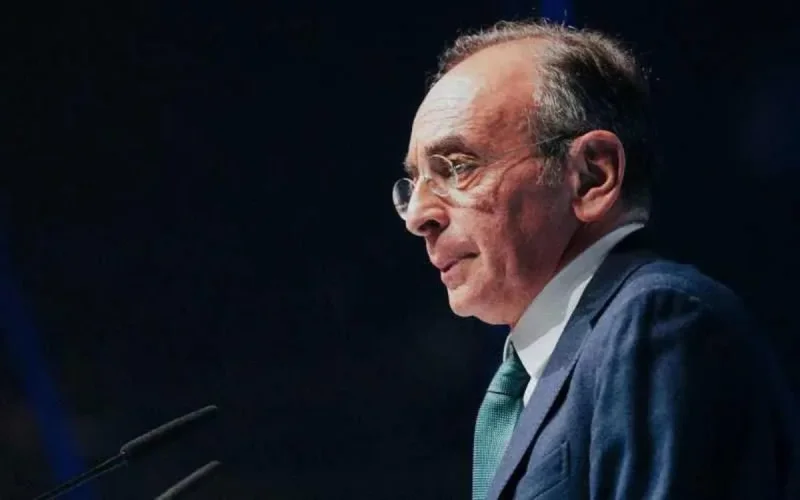 Éric Zemmour de retour au tribunal pour injures et haine raciale