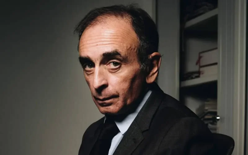 Un Marocain porte plainte contre Eric Zemmour