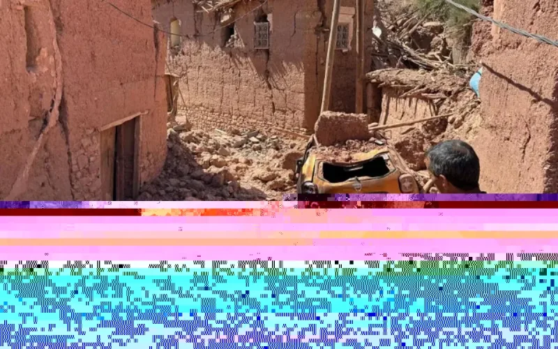 Maroc : face à la tragédie, les cyberescrocs sans scrupules