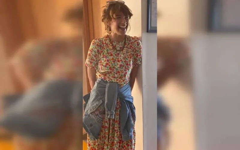 Portée disparue, une Britannique serait au Maroc 