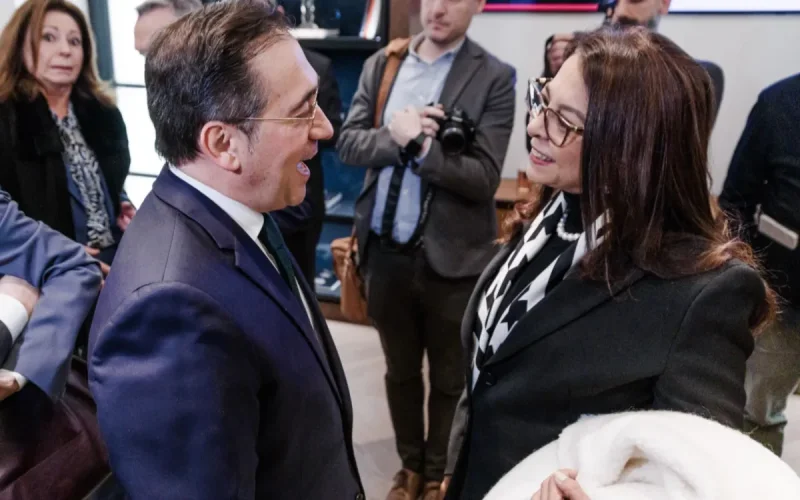 Sánchez dit avoir convoqué l'ambassadrice du Maroc… mais elle n'était pas en Espagne