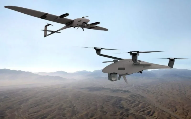 Maroc - Espagne : Des drones pour surveiller les trafiquants de drogue